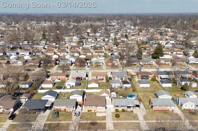 32624 Avondale Street, Westland, MI 48186