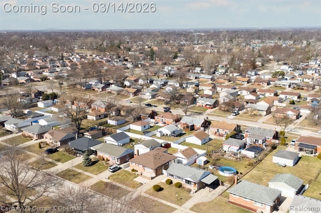 32624 Avondale Street, Westland, MI 48186