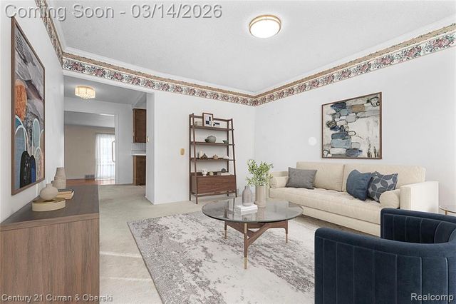 32624 Avondale Street, Westland, MI 48186