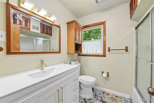 1150 Charbonnier Road, Florissant, MO 63031