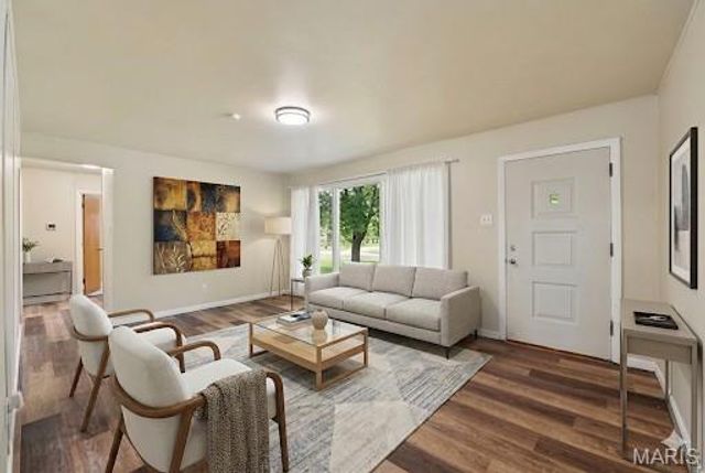 1150 Charbonnier Road, Florissant, MO 63031