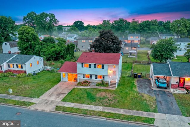 923 BUCK DR, Dover, DE 19901