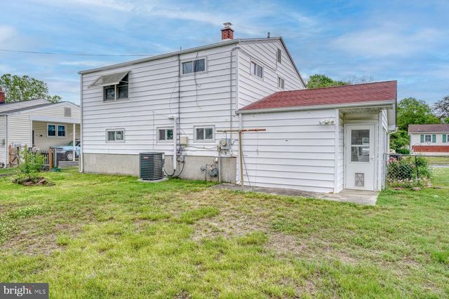 923 BUCK DR, Dover, DE 19901