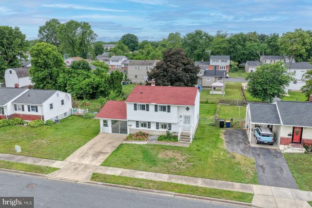 923 BUCK DR, Dover, DE 19901
