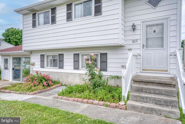 923 BUCK DR, Dover, DE 19901