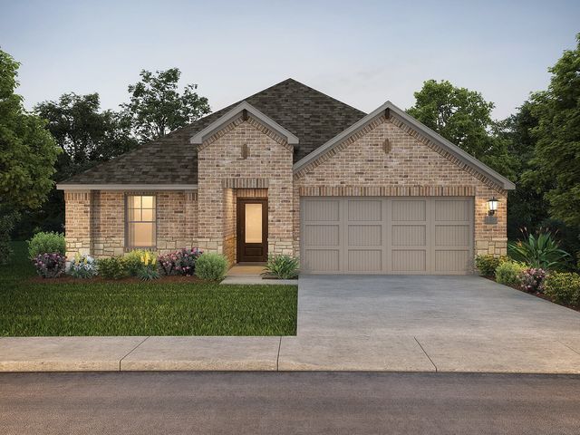 409 Midnight Oak Drive, Mckinney, TX 75069