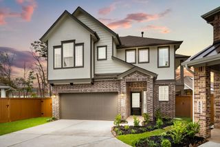 15827 Invergelder Drive, Atascocita, TX 77346