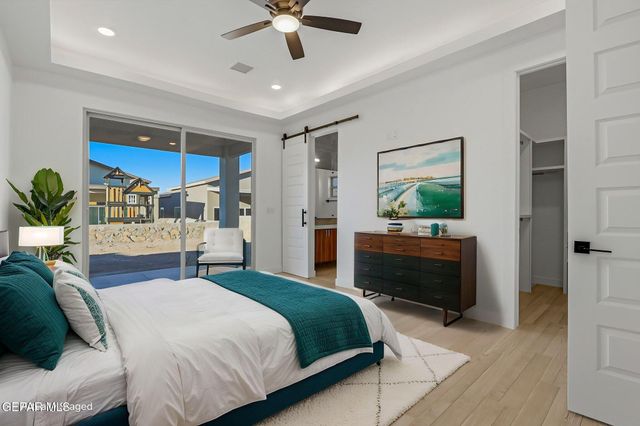 953 AQUEDUCT Avenue, El Paso, TX 79932