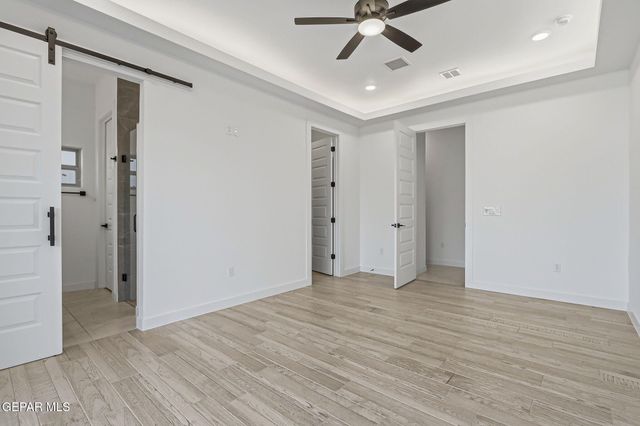 953 AQUEDUCT Avenue, El Paso, TX 79932