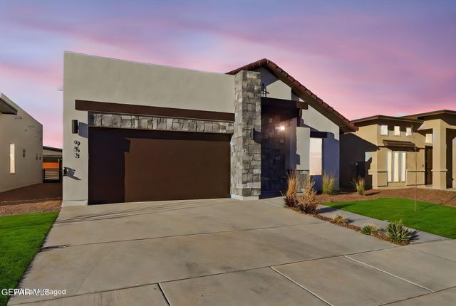 953 AQUEDUCT Avenue, El Paso, TX 79932
