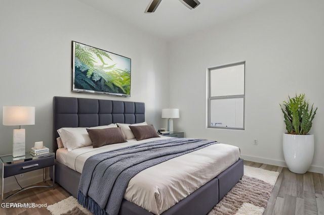 953 AQUEDUCT Avenue, El Paso, TX 79932