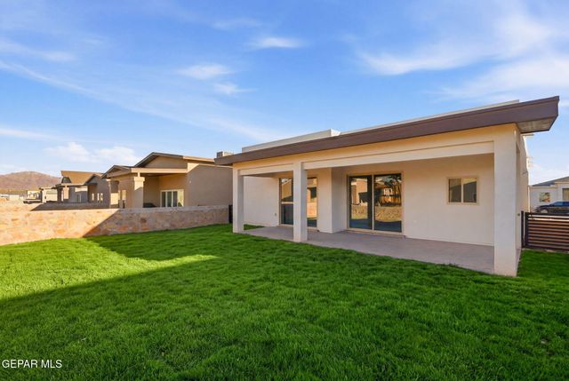 953 AQUEDUCT Avenue, El Paso, TX 79932