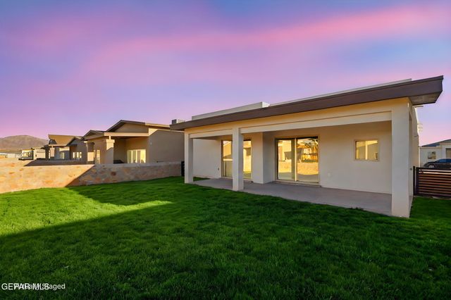 953 AQUEDUCT Avenue, El Paso, TX 79932