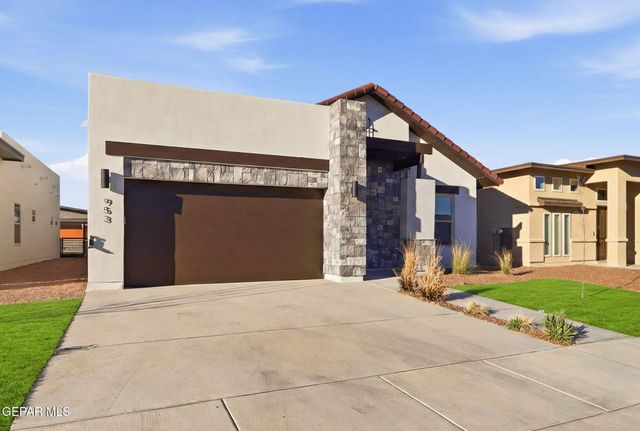 953 AQUEDUCT Avenue, El Paso, TX 79932