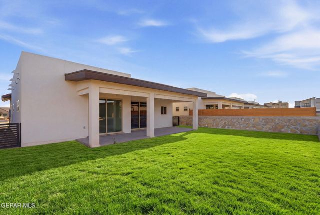 953 AQUEDUCT Avenue, El Paso, TX 79932