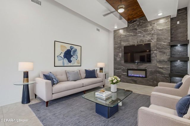 953 AQUEDUCT Avenue, El Paso, TX 79932