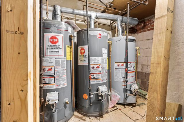 87 Amity Street 2S, Hartford, CT 06106