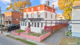 87 Amity Street 2S, Hartford, CT 06106
