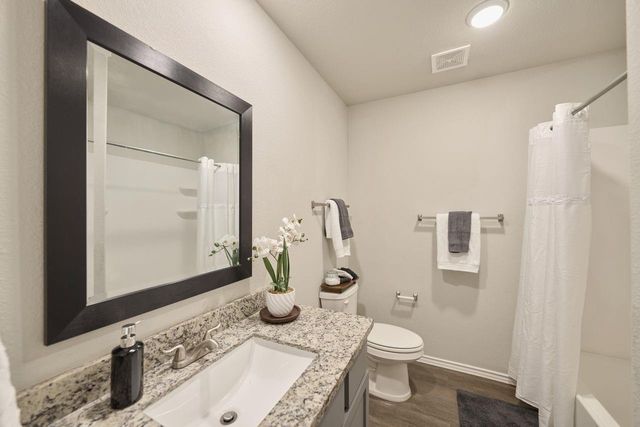 901 Chickasaw Drive, Conroe, TX 77316