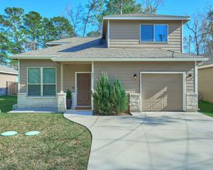 901 Chickasaw Drive, Conroe, TX 77316