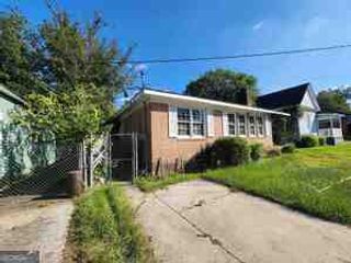 377 Grant, Macon, GA 31201