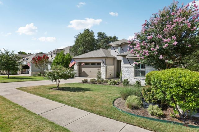 329 Mendocino LN, Austin, TX 78737