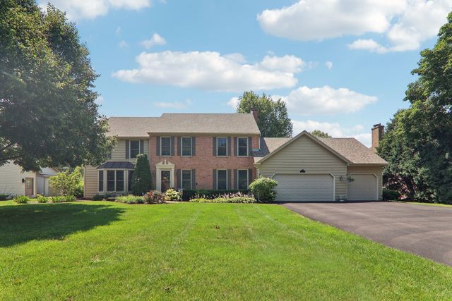 3581 Persimmon Drive, Algonquin, IL 60102