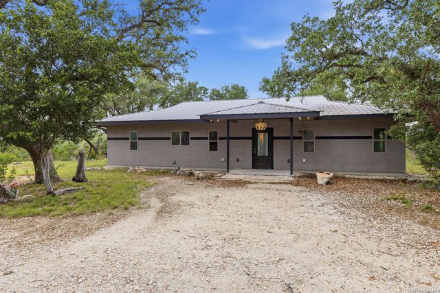 1263 Agaritaville, Spring Branch, TX 78070