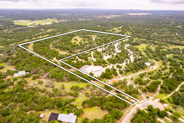 1263 Agaritaville, Spring Branch, TX 78070
