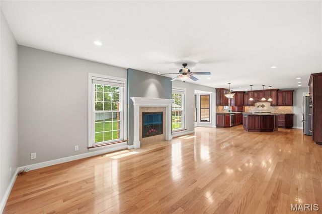 14196 Cross Trails Drive, Chesterfield, MO 63017