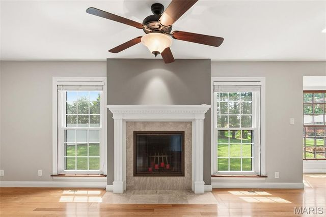 14196 Cross Trails Drive, Chesterfield, MO 63017