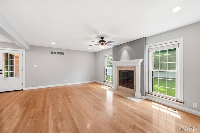 14196 Cross Trails Drive, Chesterfield, MO 63017