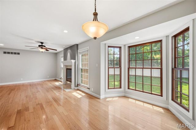 14196 Cross Trails Drive, Chesterfield, MO 63017