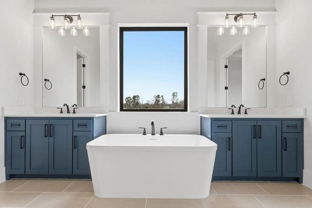 106 Hydrangea DR, Smithville, TX 78957