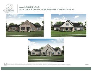 106 Hydrangea DR, Smithville, TX 78957