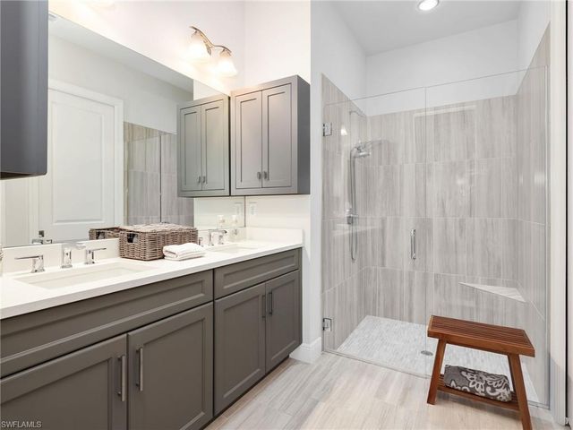 8958 Saint Lucia DR, Naples, FL 34114