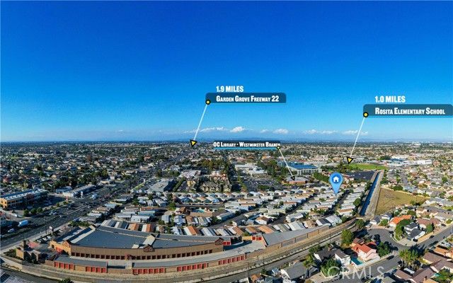 14352 Beach 127, Westminster, CA 92683