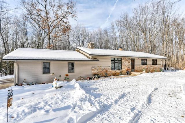 219634 COUNTY ROAD KK, Wausau, WI 54401