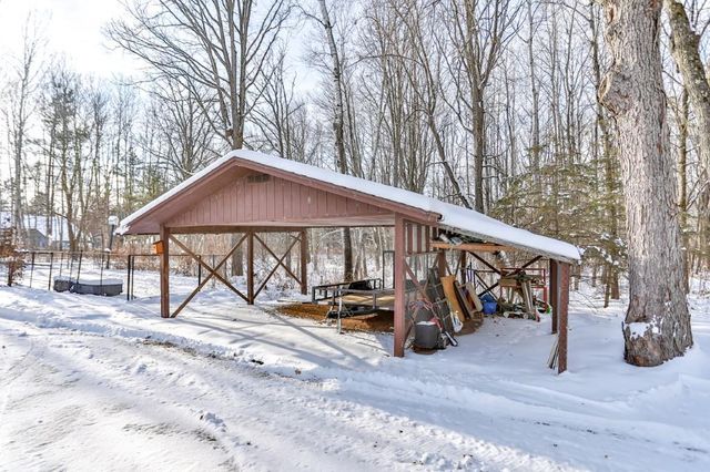 219634 COUNTY ROAD KK, Wausau, WI 54401