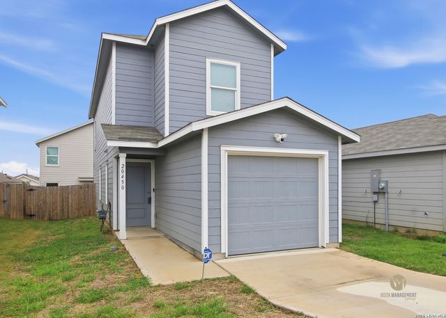 20450 Onyx Ring, San Antonio, TX 78264