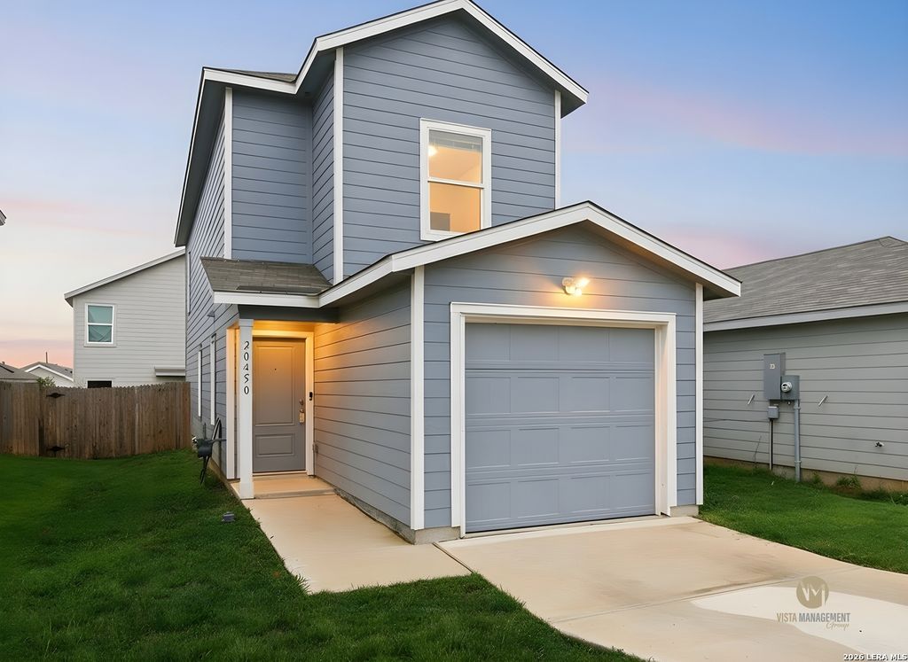 20450 Onyx Ring, San Antonio, TX 78264
