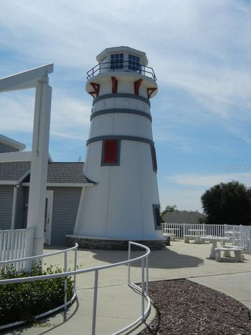 3592 TROPICAL SEAS LOOP, Tavares, FL 32778