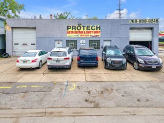 26 E 34th Place, Steger, IL 60475