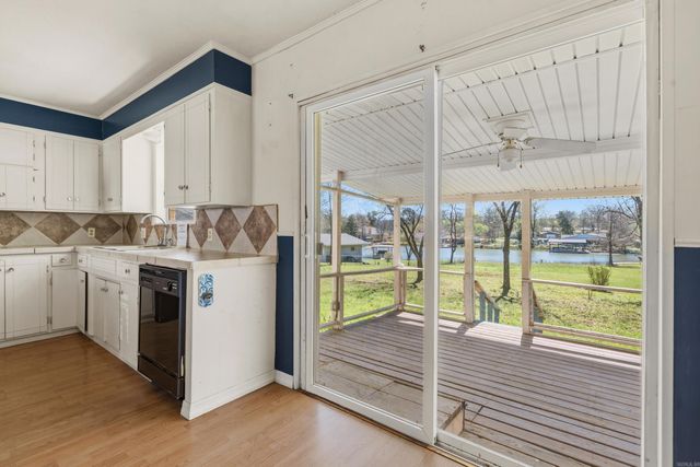 224 Echo Point, Hot Springs, AR 71913