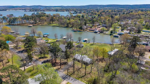 224 Echo Point, Hot Springs, AR 71913