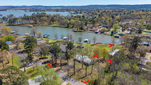 224 Echo Point, Hot Springs, AR 71913