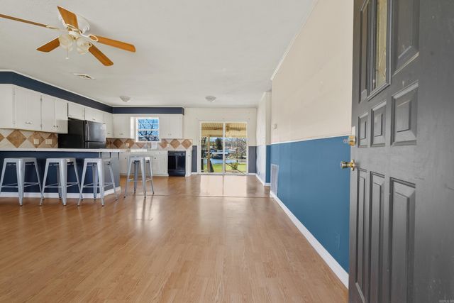 224 Echo Point, Hot Springs, AR 71913