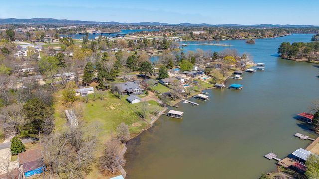 224 Echo Point, Hot Springs, AR 71913