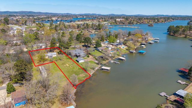 224 Echo Point, Hot Springs, AR 71913