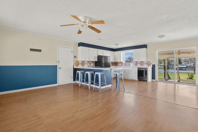 224 Echo Point, Hot Springs, AR 71913